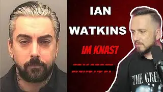 LOSTPROPHETS S&auml;nger IAN WATKINS im Knast ums Leben gekommen
