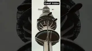 Kuwait Hidden: Dark Secrets & Untold Reality Revealed#KuwaitHidden #KuwaitSecrets