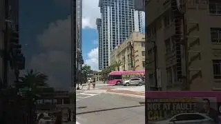 Street View of Orlando, Florida