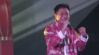 1801 26  骏马欢腾歌舞闹新春2026 • CNY 2026 Getai • @ Blk 229 Pending Road •