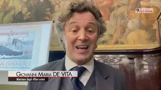 Turismo Radici, De Vita (Maeci): digitalizzare documenti fondamentale per scoprire origini