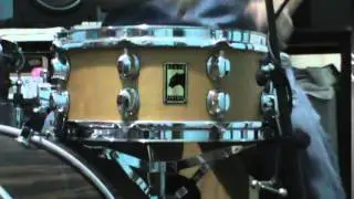 mapex black panther premium 13 x 5 maple