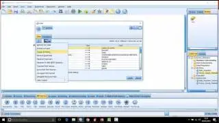 SPSS Modeler tricks and tips - the filter node