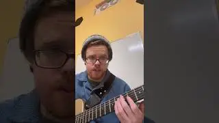 Let&rsquo;s Learn A Weird Blues Lick! #guitar #blues #jazz #shorts #guitarlesson #music