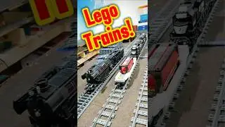 #lego #legotrain #legotrains #legocollection #train #shorts #short #shortvideo #shortsvideo #yt