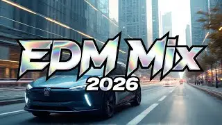Ultimate EDM Bangers 2026 🎶 Viral Dance Hits 🎶 Unstoppable Beat Drop Compilation