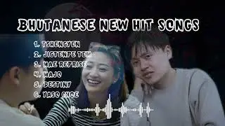 Bhutanese Latest HIT song || Mid August 2024 release
