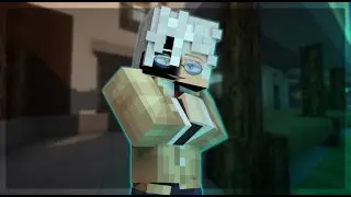 Gym Class! (MINECRAFT ROLEPLAY) #2