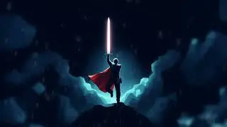 8-Bit Warrior