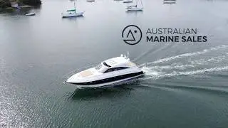 V53 Princess For Sale