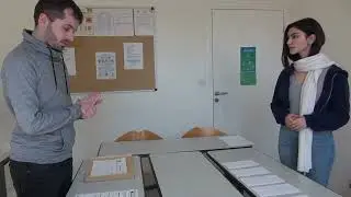 DELF B1 VIDEO 04