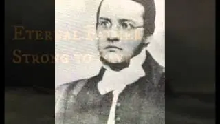 William Whiting Eternal Father
