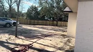 Houston Rosharon Home for sale with Land $550k
