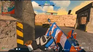 Can u Play Competitive on Hp Victus 16 | With a 3050 6GB WARZONE