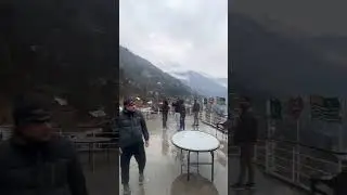 Pakistan and Indian LOC in Kashmir . line of Control #pakistan #travel #kashmir #neelumvalley