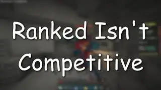 Why Ranked Skywars isn't Competitive ft. Cerni