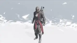 Assassin's Creed 3 do we take out charles lee?