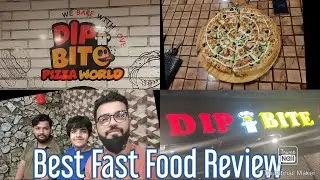 Dip'n Bite | Episode 4 | The Food Show | Siraiki Tarrka