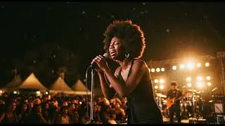 Under Current | Understated with Nina Simone soul