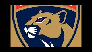 Florida panthers 2025-2026 goal horn 