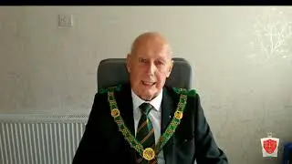 Cheshire Mark Master Masons -  Companion Order of the Allied Degree