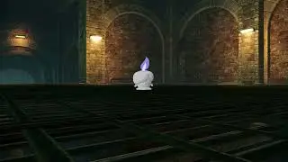 Pokemon Legends ZA - Litwick surprise