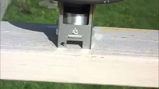 edc stove