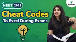 CHEATCODES | How to Guess MCQ | Tips and Tricks | 650+ in NEET 2021 | Gradeup | Bioguru Beena Mam