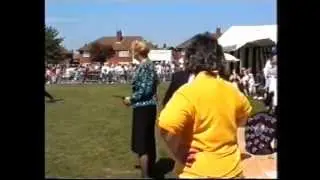 New Addington Carnival 1997..