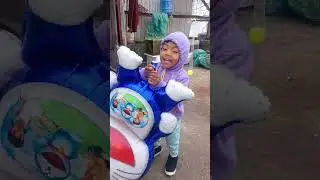 mummy Ami Doraemon nebo 🤡#howtomakechocolateathome#cake#chocolate #food #gift #subscribe #viralvideo