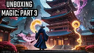 five b.o.x.e.s mooshu pt3 wizard101