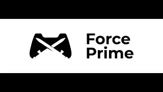 Fully On-Chain Game: Force Prime v0.3