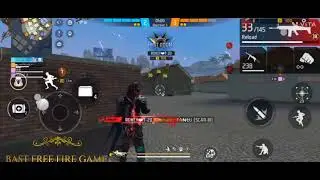 FF Max game play omg 😱😱bast free fire video #freefire #gaming #vidoviral #subscribe 