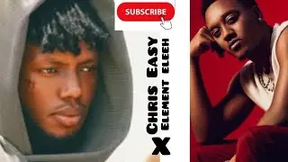 🚨🚨🔥🔥💯UMVA INDIRIMBO @chrisseazy_ YAKORANYE NA@ELEMENTEle&eacute;eH BANGA KO ISOHOKA