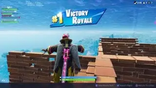 Double barrely boi OP #1