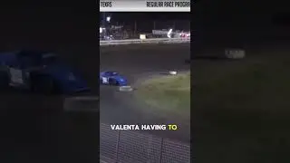 Oops 😅 #dirttrackracing #racing #racecar #dirttrack #nascar #texas #cars #v8