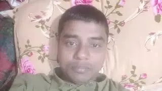 লাইভে আসলাম 