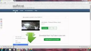 youtube video how to download