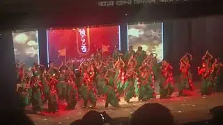 SMS English Medium School Karad Annual Gathering Karad 2025