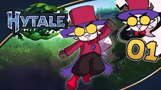 Potterzilla - 7 YEARS LATER, THE CURSE IS BROKEN (Hytale)