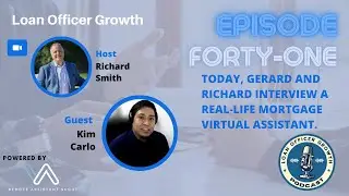 Interview with a Real-Life Mortgage Virtual Assistant