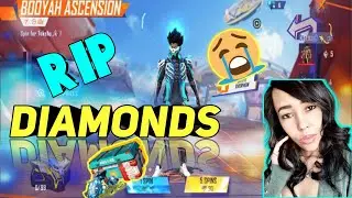 New Legendary Booyah Bundle 😅RIP DIAMONDS