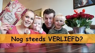 VALENTIJNSDAG (bijna) VERGETEN ..!!! | Bellinga Vlog #551