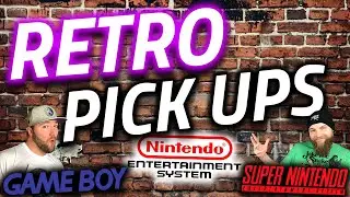 RETRO Pick Ups.....No Drama | Old School You Tube