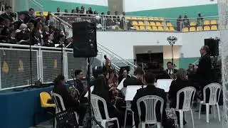 &Oacute; Senhor, nosso Deus, como &eacute; grande (Giovanni Alessandro Vanzin)