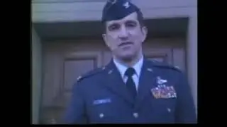 History of the Air Force Academy 1979