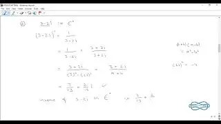Solution Q 5-6 (Chapter 2) | Contemporary Abstract Algebra-10th Ed | Joseph A. Gallian | Lecture 10