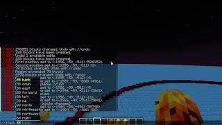 Minecraft Building! BossHub New Spawn + PVE/PVP Features