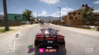 Forza Horizon 5 - Xbox Series XS Multiplayer & Mexico Map Gameplay Walkthrough [1080p HD]