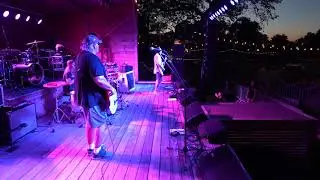 Key Flight Captains (feat. Blake Ralston & Chris English) 8.31.2019